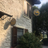 Agriturismo Montebaducco outside