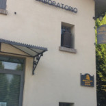 Agriturismo Montebaducco outside