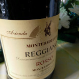 Agriturismo Montebaducco drink