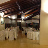 Villa Pio À l'intérieur