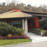 Villa Pio Extérieur