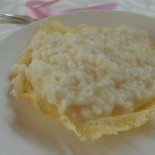 Villa Pio Nourriture