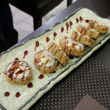 Sushi Ciao Comida