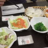 Sushi Ciao Nourriture