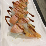 Sushi Ciao Bebida
