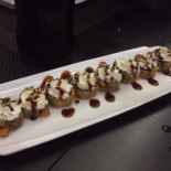 Sushi Ciao Bebida