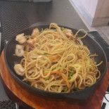 Sushi Ciao Dentro