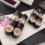 Sushi Ciao Comida