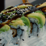 Sushi Ciao Nourriture