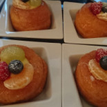 Doney Nourriture