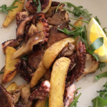Joserano Nourriture