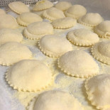 Osteria Le Pradine
