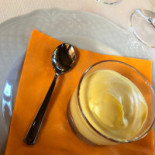 Osteria Le Pradine drink