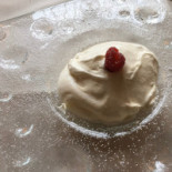 Osteria Le Pradine drink
