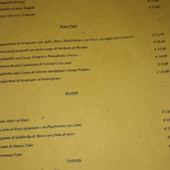 Osteria Le Pradine