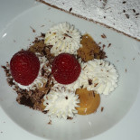 Osteria Le Pradine