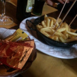 Norcineria Il Simposio food