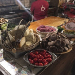 Norcineria Il Simposio drink