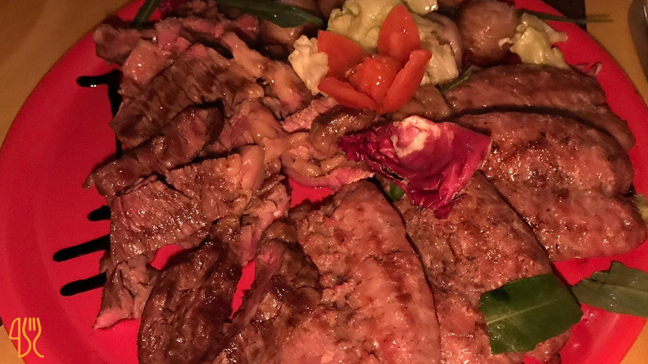 Norcineria Il Simposio Essen