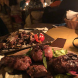 Norcineria Il Simposio Comida