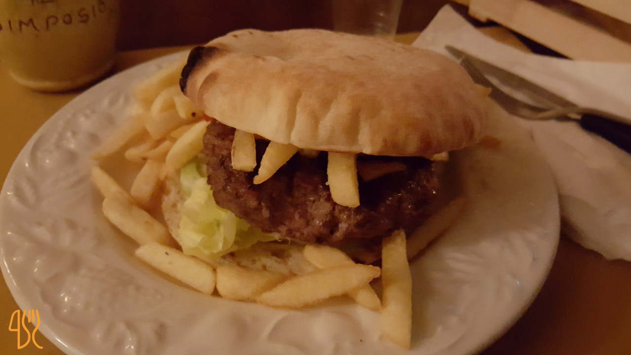 Norcineria Il Simposio Essen