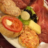 Fidalma Comida
