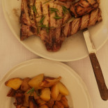 Fidalma Comida