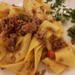 Fidalma Comida