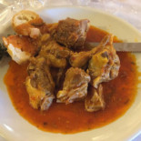 Fidalma Comida