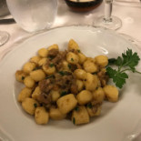 Fidalma Comida