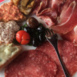 Fidalma Comida