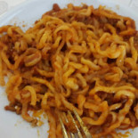Fidalma Comida