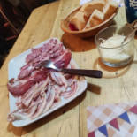 La Contea Nourriture