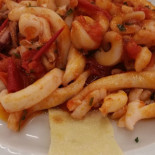 Al Turcotto Comida