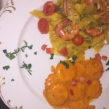 Al Turcotto Comida