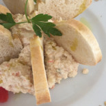 Al Turcotto Comida
