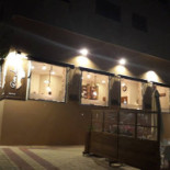 Al Turcotto Exterior