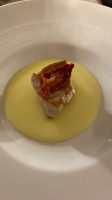 Aquae Seaside Restaurant Bar food