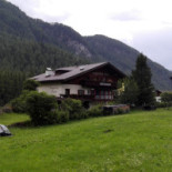 Berggasthof Stern Extérieur