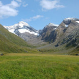 Berggasthof Stern Extérieur