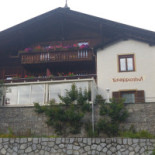 Berggasthof Stern Extérieur