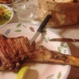 Hosteria Menelao