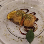 Perbacco Nourriture