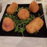 Perbacco Nourriture