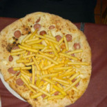 O' Scugnizz food