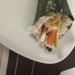 Kombu food