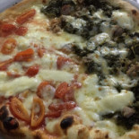 Mondo Pizza D'auria Nourriture