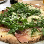 Mondo Pizza D'auria Nourriture