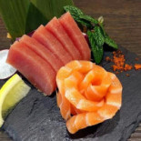 Iku Sushi Comida