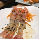Iku Sushi Comida